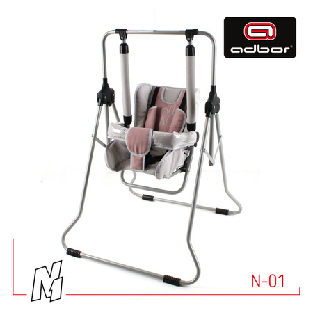 Huśtawka Stojąca ADBOR N1 kolor: N-01