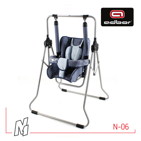 Huśtawka Stojąca ADBOR N1 kolor: N-09