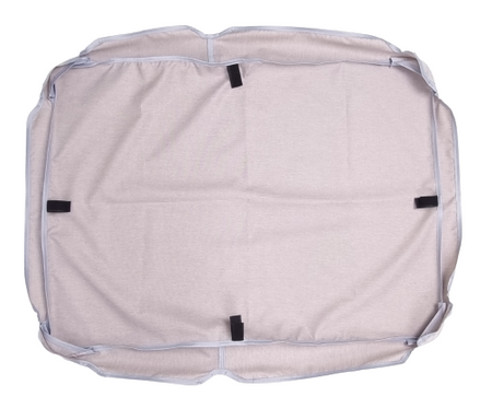 Daszek do huśtawki stojącej ADBOR N1 i LUNA kolor: N-05