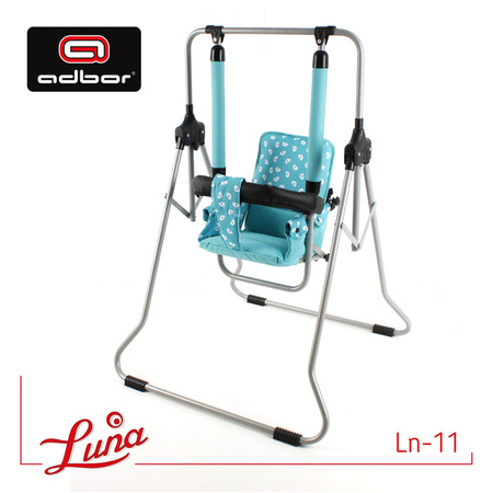 Huśtawka Stojąca ADBOR LUNA kolor: LN11