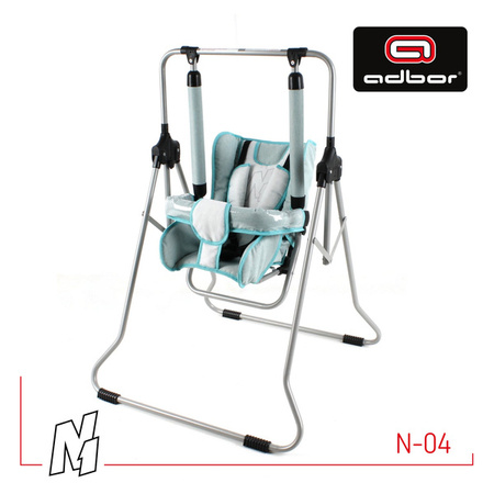 STOLIK TACKA DO HUŚTAWKI N1 Z BLOKADĄ