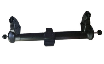 Tylna Oś-Belka stelaża z hamulcem do 3D Ring, 3D Premium, Loretto, Loretto Stars, Destello, Destello Lux, Luco, Fiorro, Verici