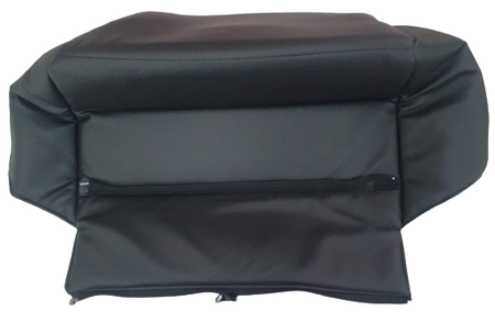 Zawias Prawy - Stelaż OTTIS (składanie stelaża) wraz z nitami i podkładkami - OTTIS ADBOR