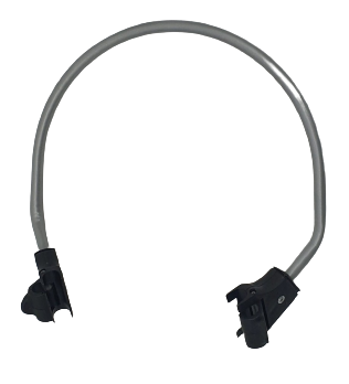 OPARCIE DO SANEK ADBOR LUMO kolor: SREBRNY