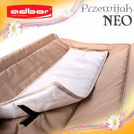 Huśtawka Stojąca ADBOR N1 kolor: N-03