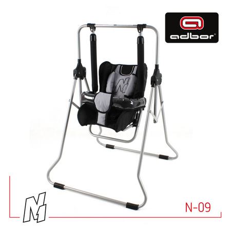 STOLIK TACKA DO HUŚTAWKI N1 Z BLOKADĄ