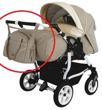 Zawias Prawy - Stelaż OTTIS (składanie stelaża) wraz z nitami i podkładkami - OTTIS ADBOR