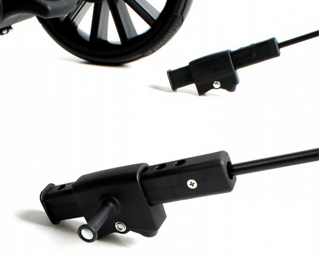 UNIWERSALNA DOSTAWKA / PLATFORMA DO WÓZKA