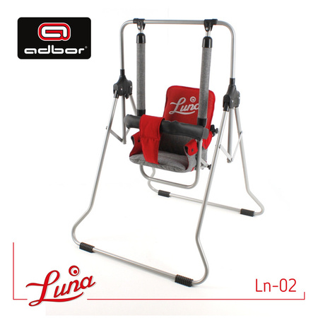 Huśtawka Stojąca ADBOR LUNA kolor: LN02