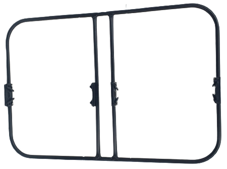 Adapter DUO STARS do 2 fotelików ADBOR CAPRI lub Avionaut Cosmo ISOFIX