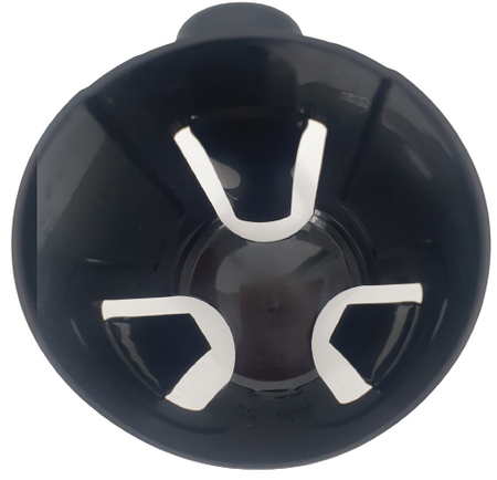 Uchwyt na butelkę , kubek do stelaży wózków ADBOR - wszystkie modele wózków oprócz VERO i OTTIS