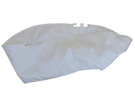 Zawias Prawy - Stelaż OTTIS (składanie stelaża) wraz z nitami i podkładkami - OTTIS ADBOR