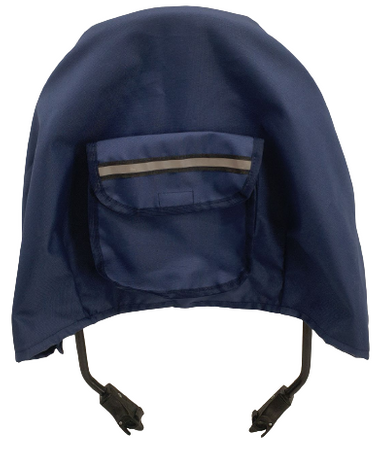 ADBOR PICCOLINO ŚPIWOREK ALASKA kolor: GRANATOWY