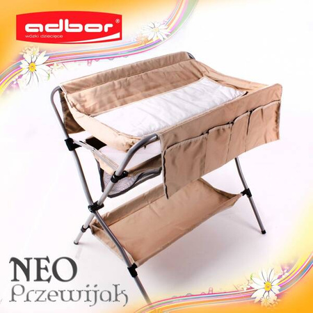 Huśtawka Stojąca ADBOR N1 kolor: N-03