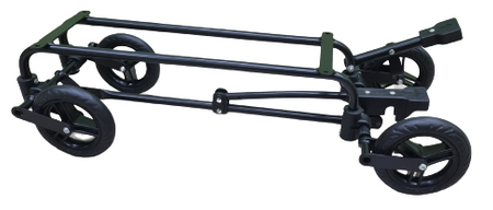 PLATFORMA ADBOR Z KOŁAMI POD SANKI PICCOLINO