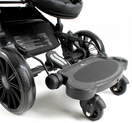 UNIWERSALNA DOSTAWKA / PLATFORMA DO WÓZKA