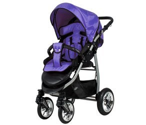 Wózek spacerowy ADBOR MIO STANDARD EDITION !!!NOWOŚĆ!!! + Torba + Pokrowiec (kolor: 112)