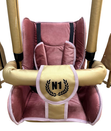 Huśtawka Stojąca ADBOR N1 kolor: N-04